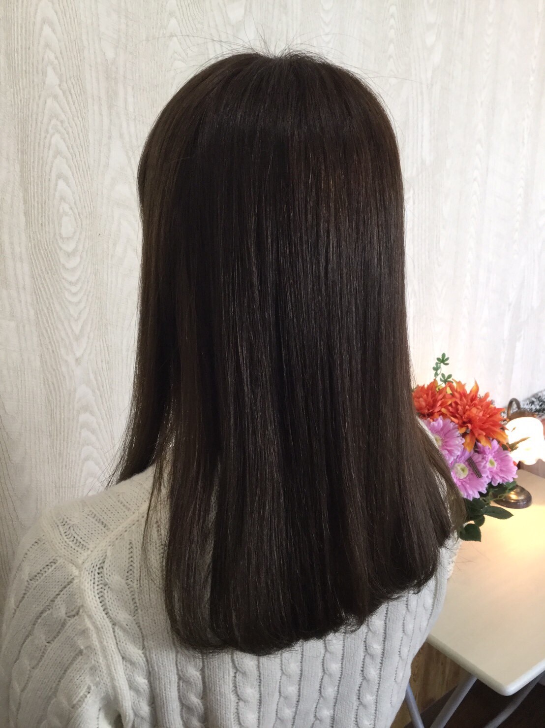 レディースヘアスタイル 5