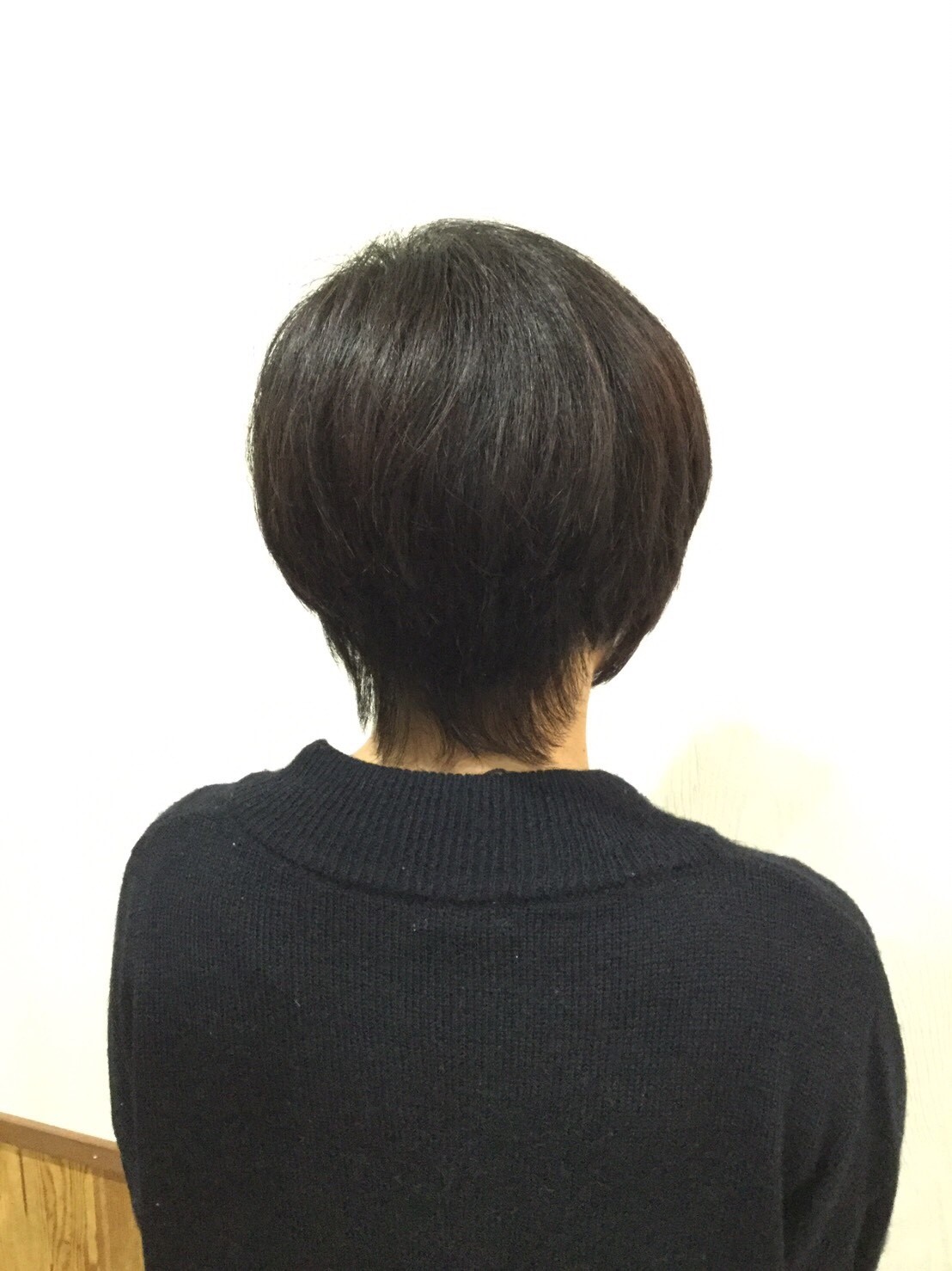 レディースヘアスタイル 6
